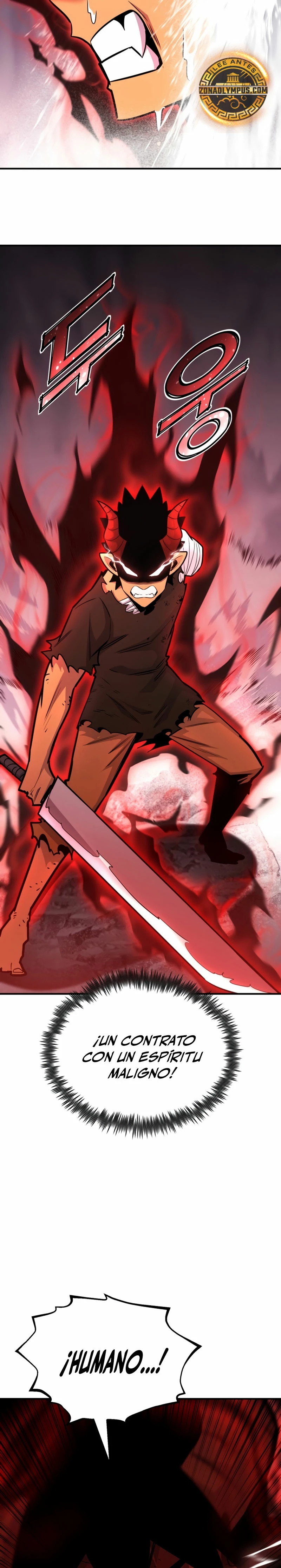 Read Estándar de la Reencarnación ES Manga Online