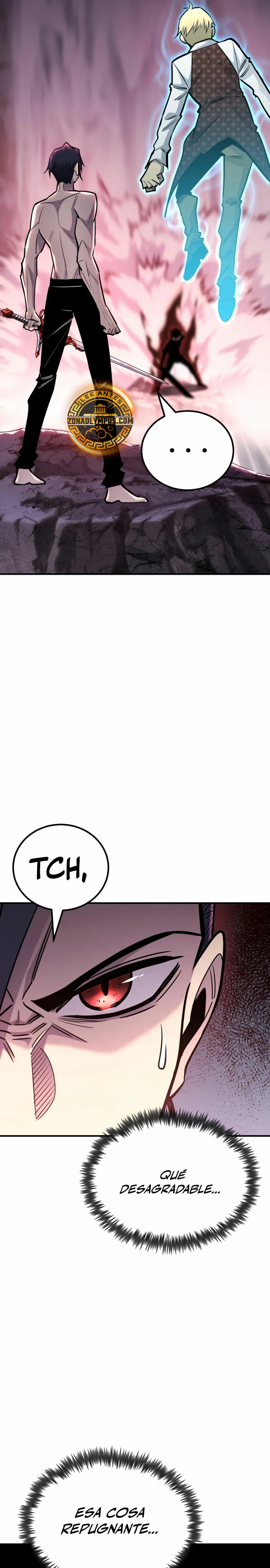 Read Estándar de la Reencarnación ES Manga Online