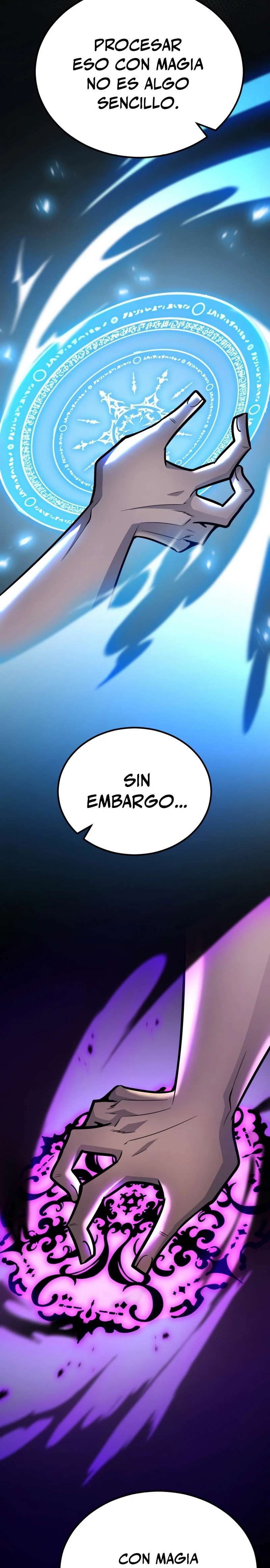 Read Estándar de la Reencarnación ES Manga Online