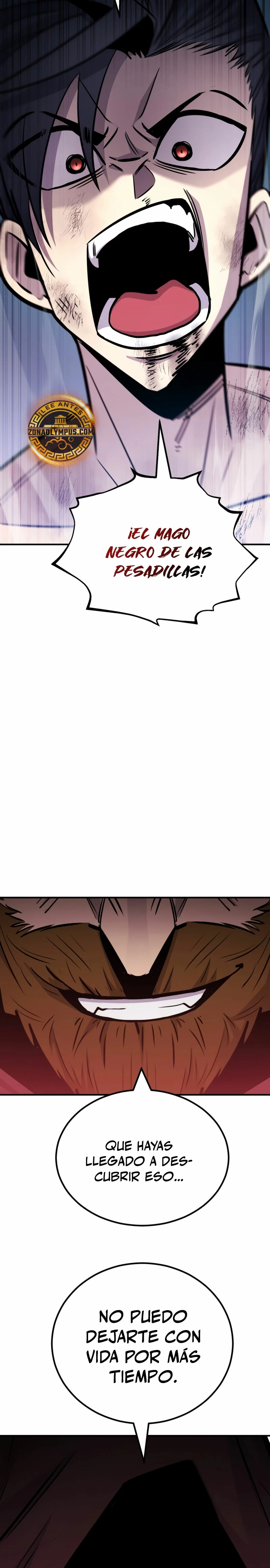 Read Estándar de la Reencarnación ES Manga Online