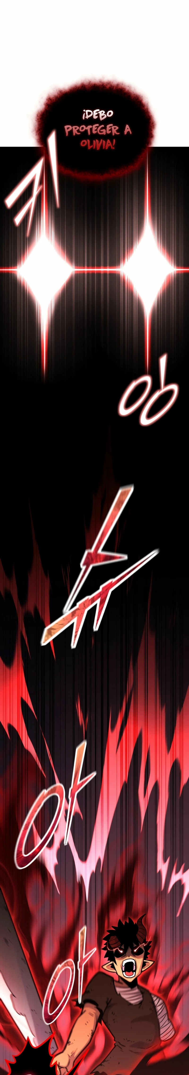 Read Estándar de la Reencarnación ES Manga Online