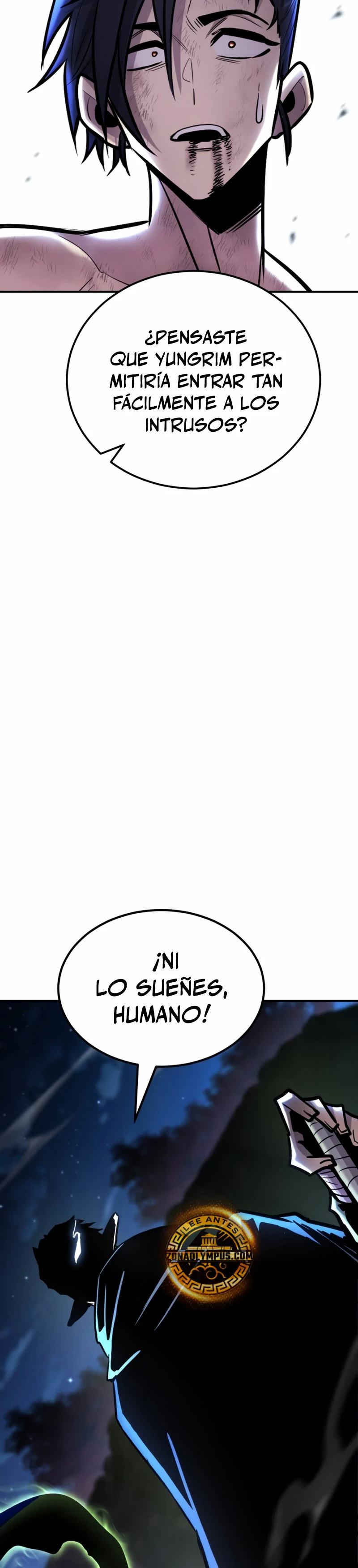 Read Estándar de la Reencarnación ES Manga Online