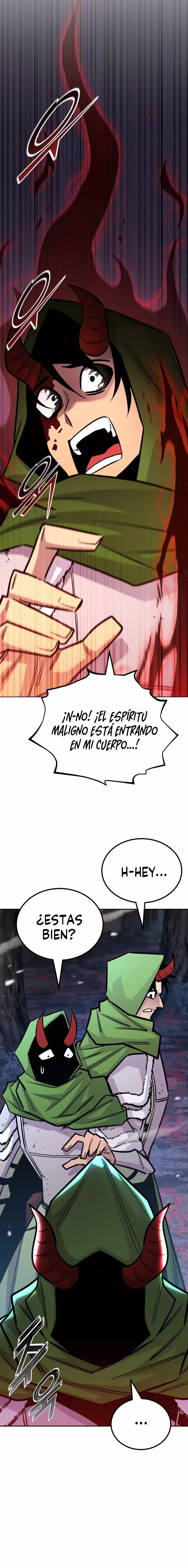 Read Estándar de la Reencarnación ES Manga Online