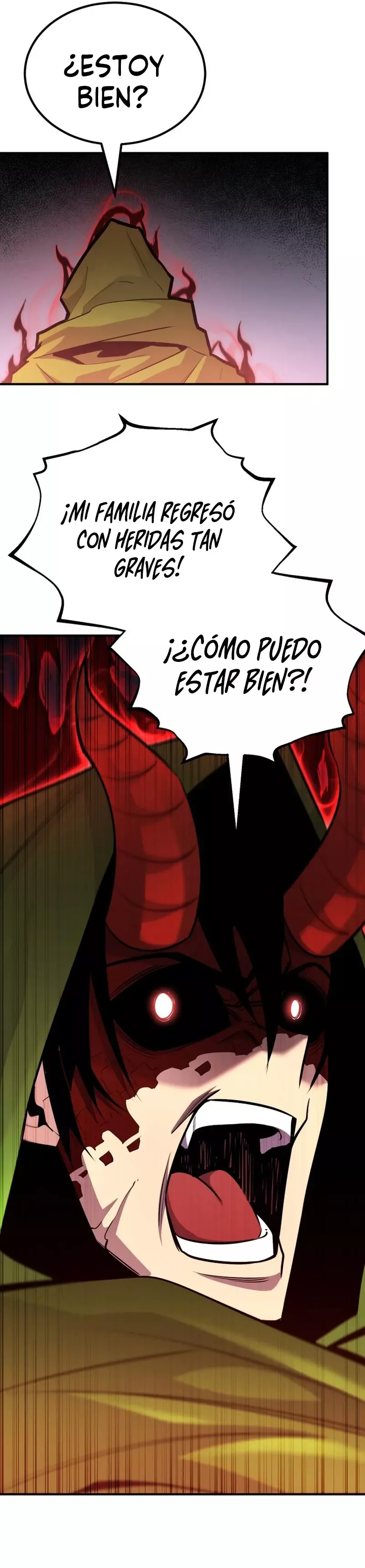 Read Estándar de la Reencarnación ES Manga Online