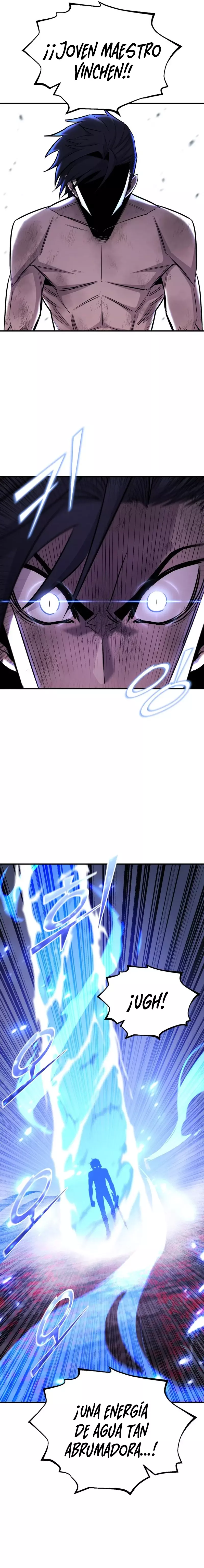 Read Estándar de la Reencarnación ES Manga Online