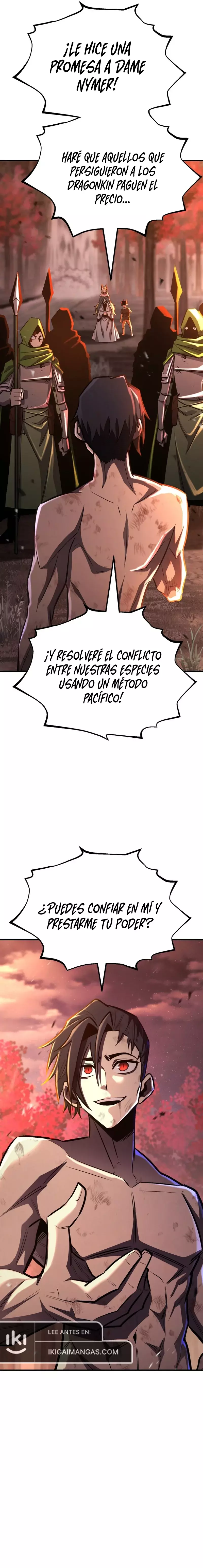 Read Estándar de la Reencarnación ES Manga Online