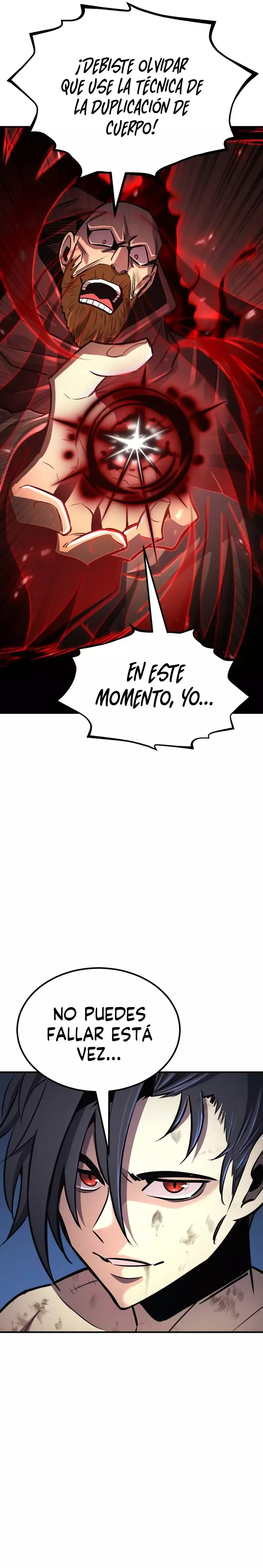 Read Estándar de la Reencarnación ES Manga Online