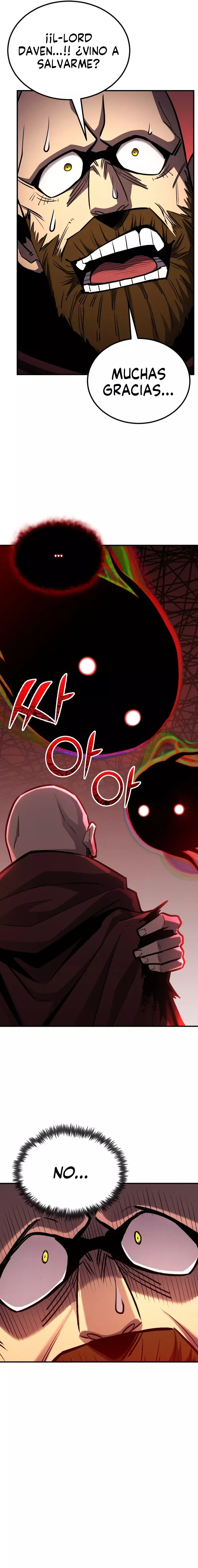 Read Estándar de la Reencarnación ES Manga Online