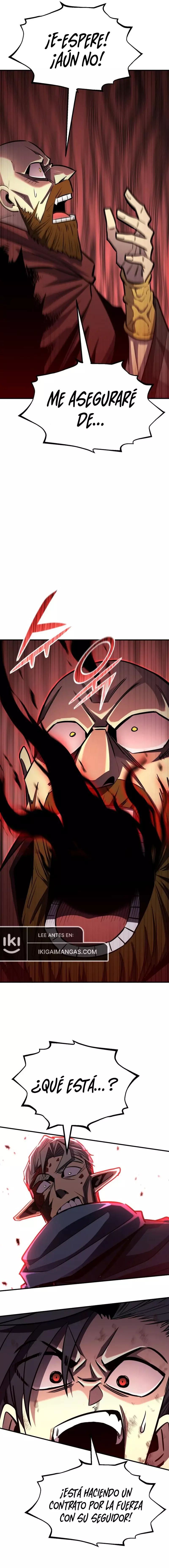 Read Estándar de la Reencarnación ES Manga Online