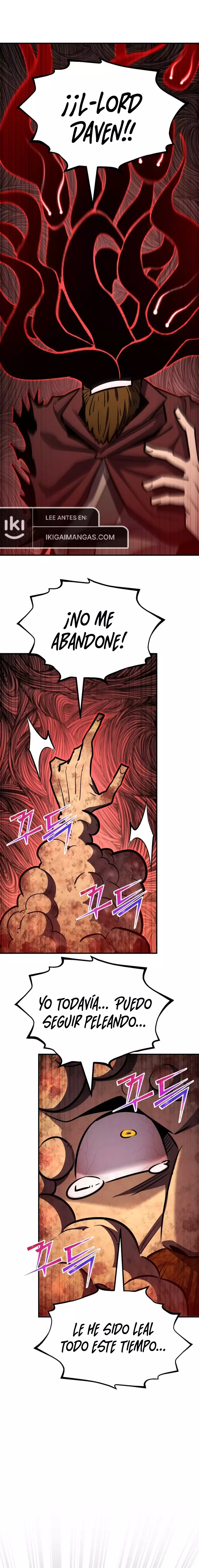 Read Estándar de la Reencarnación ES Manga Online