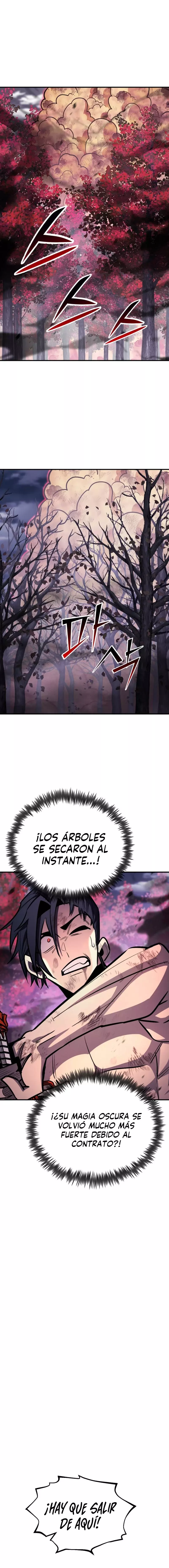 Read Estándar de la Reencarnación ES Manga Online