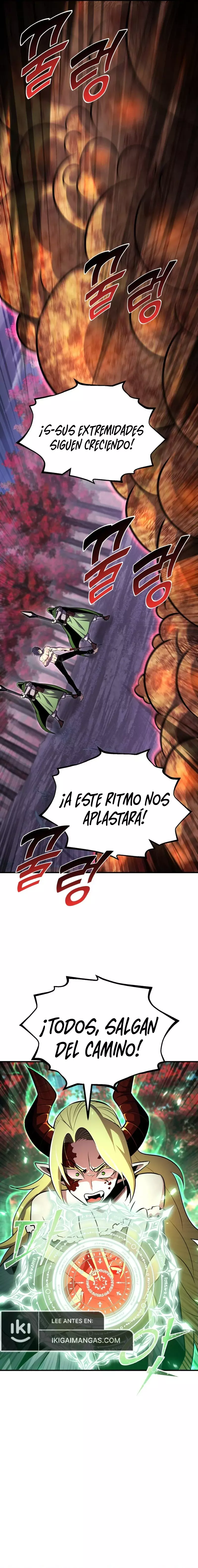 Read Estándar de la Reencarnación ES Manga Online