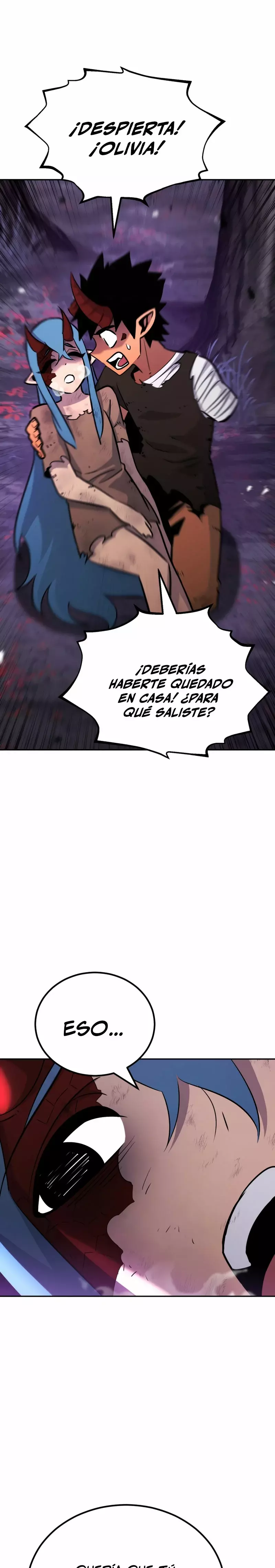 Read Estándar de la Reencarnación ES Manga Online