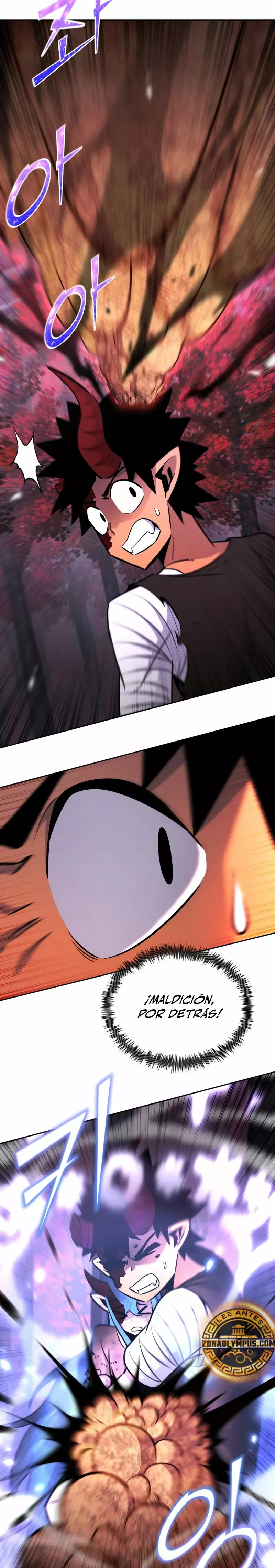Read Estándar de la Reencarnación ES Manga Online
