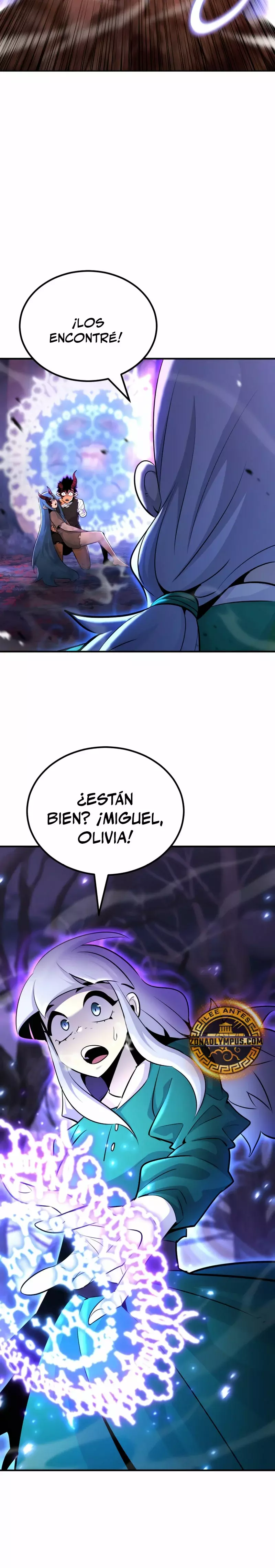 Read Estándar de la Reencarnación ES Manga Online