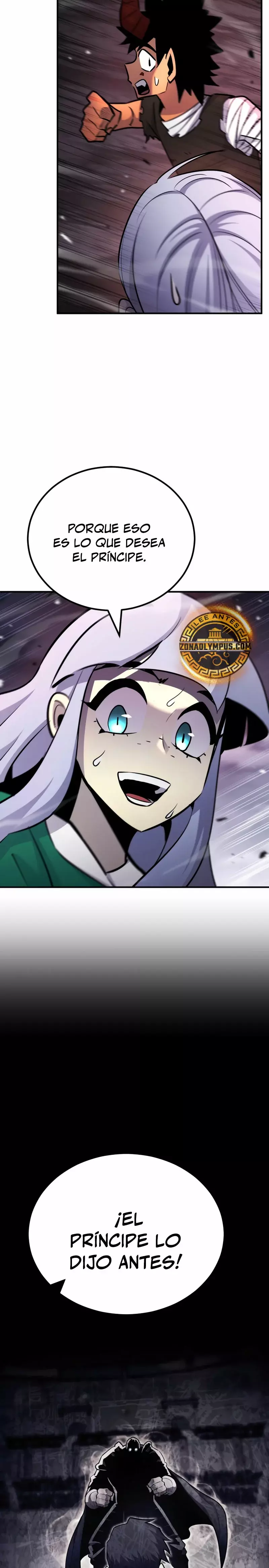 Read Estándar de la Reencarnación ES Manga Online