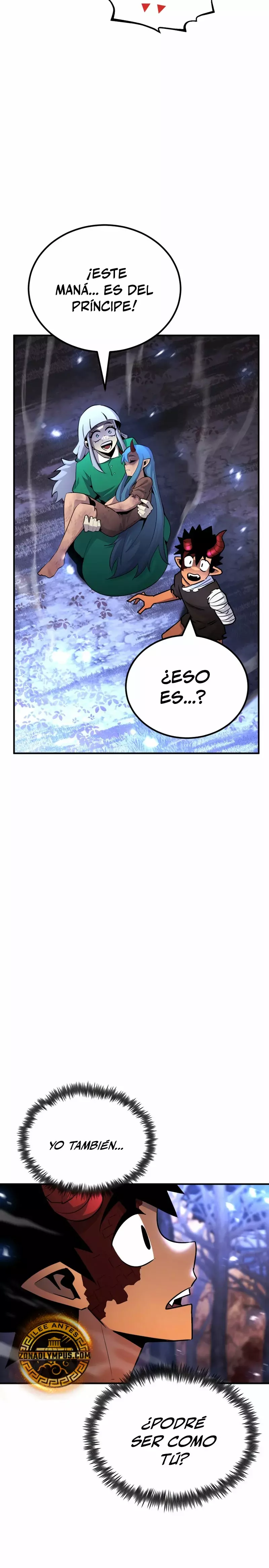 Read Estándar de la Reencarnación ES Manga Online