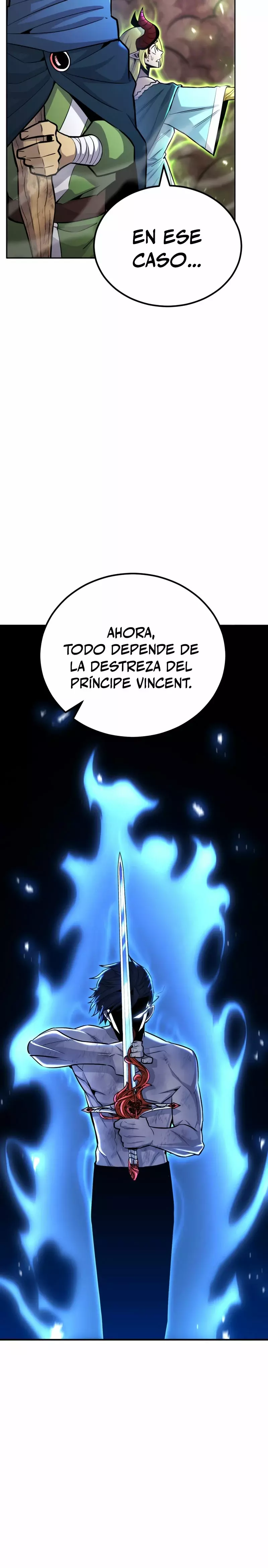 Read Estándar de la Reencarnación ES Manga Online