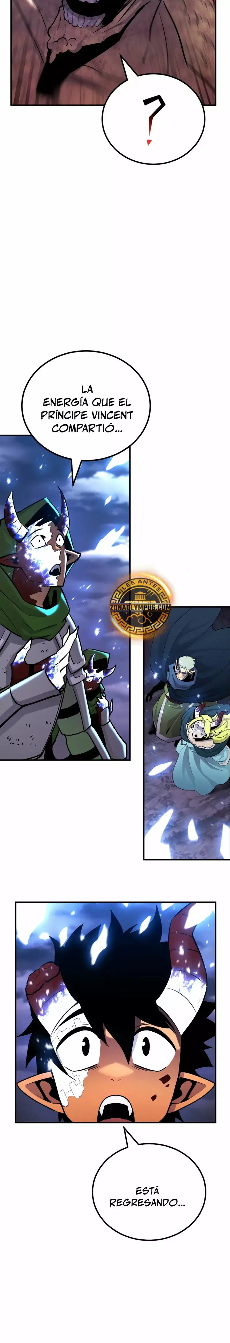 Read Estándar de la Reencarnación ES Manga Online