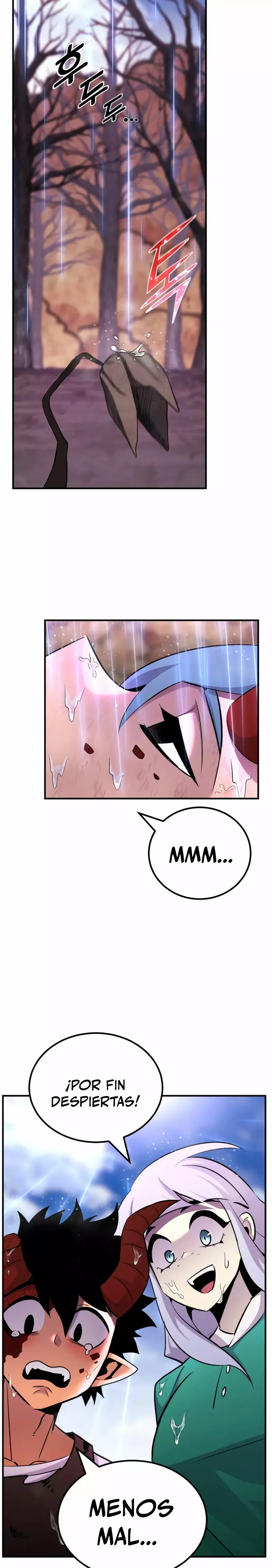 Read Estándar de la Reencarnación ES Manga Online