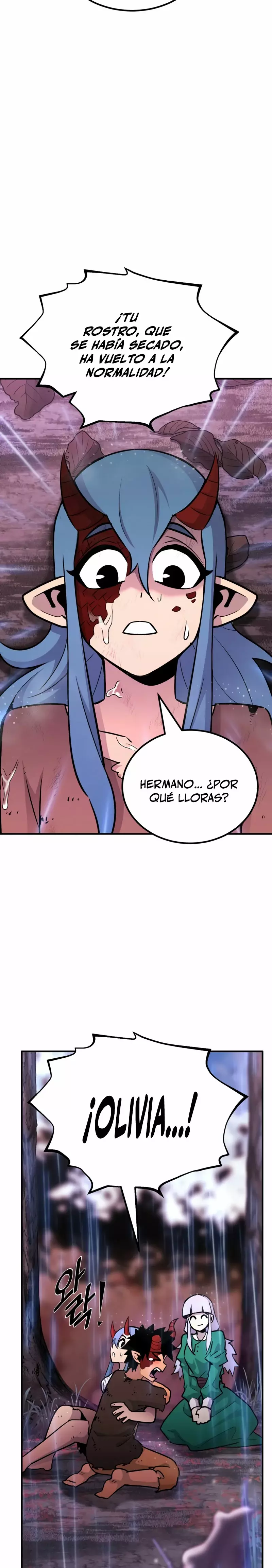 Read Estándar de la Reencarnación ES Manga Online
