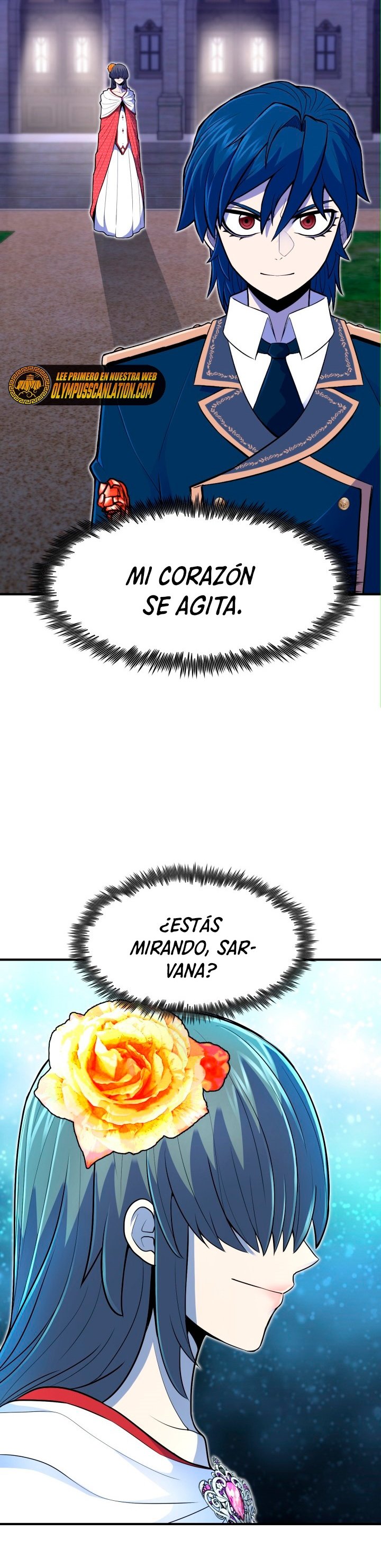 Read Estándar de la Reencarnación ES Manga Online
