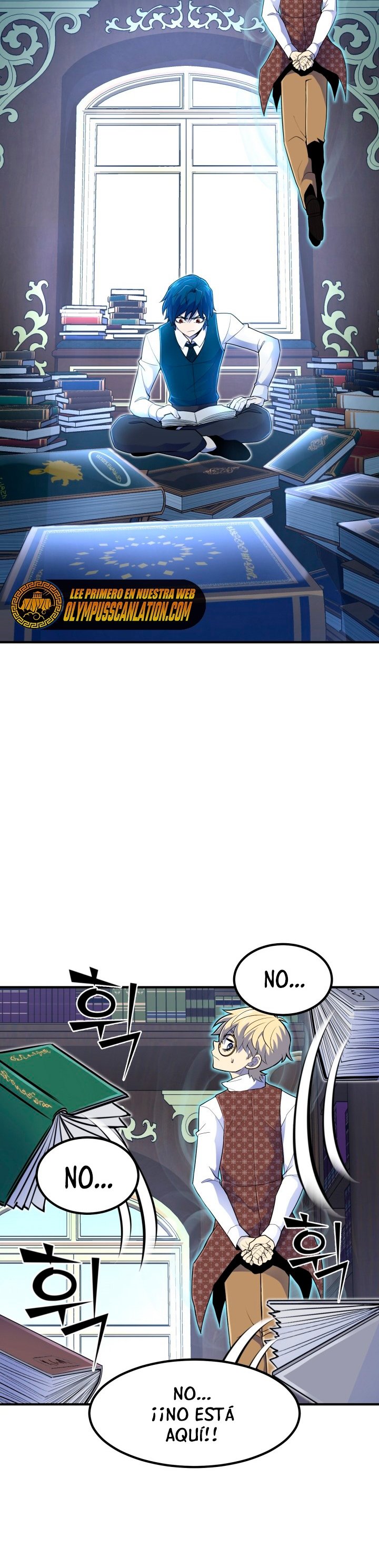 Read Estándar de la Reencarnación ES Manga Online