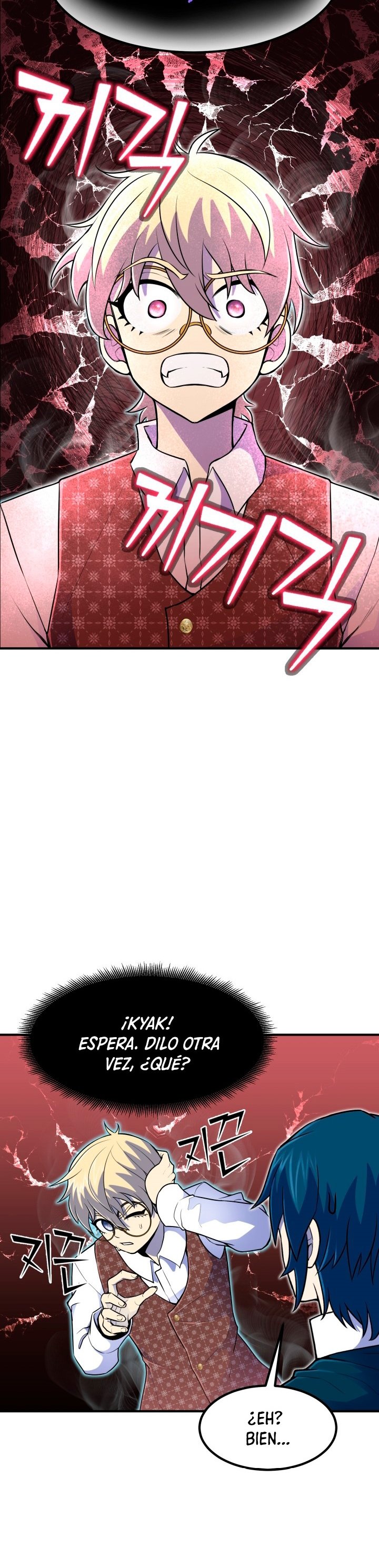 Read Estándar de la Reencarnación ES Manga Online