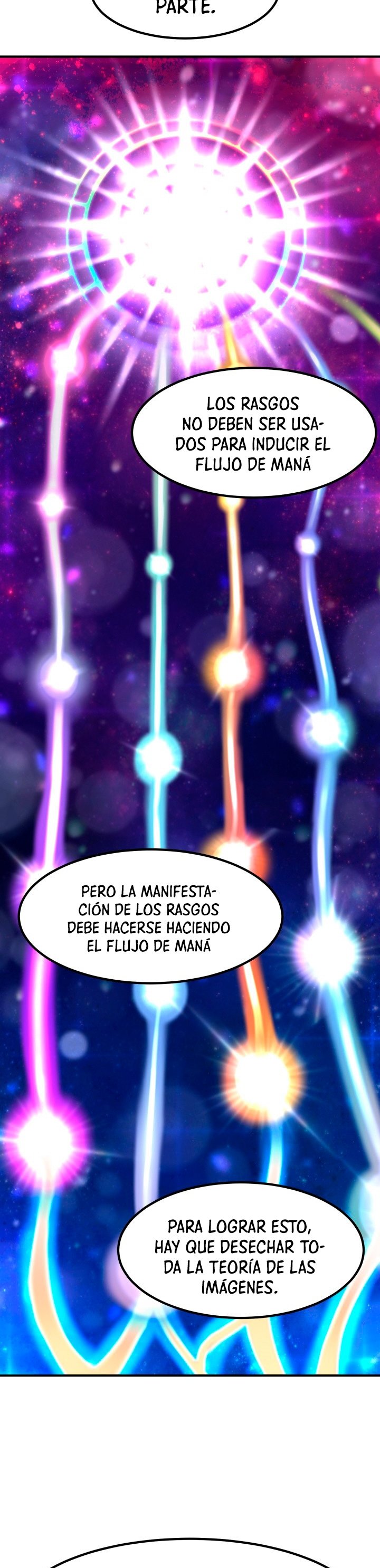 Read Estándar de la Reencarnación ES Manga Online