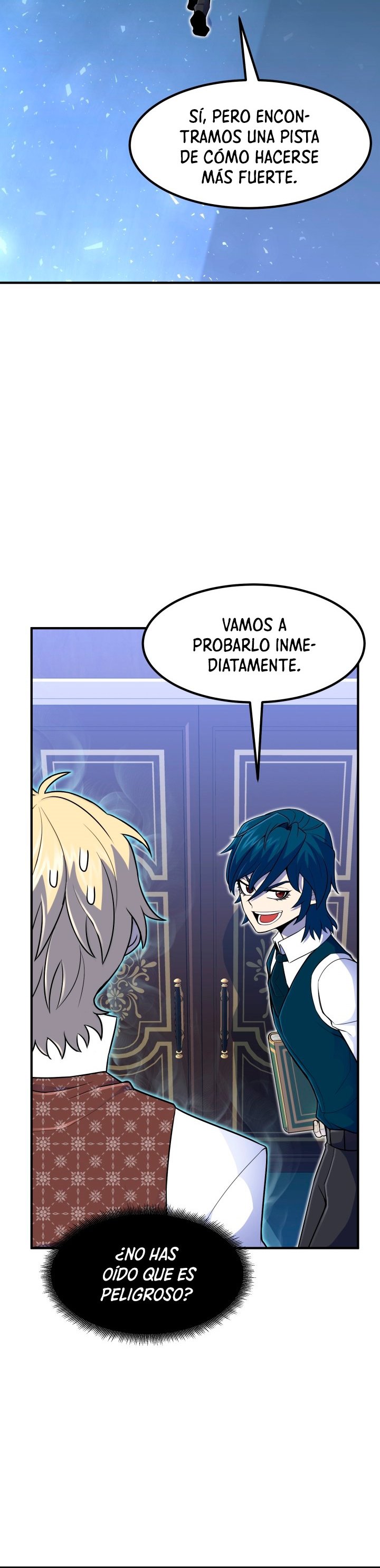 Read Estándar de la Reencarnación ES Manga Online