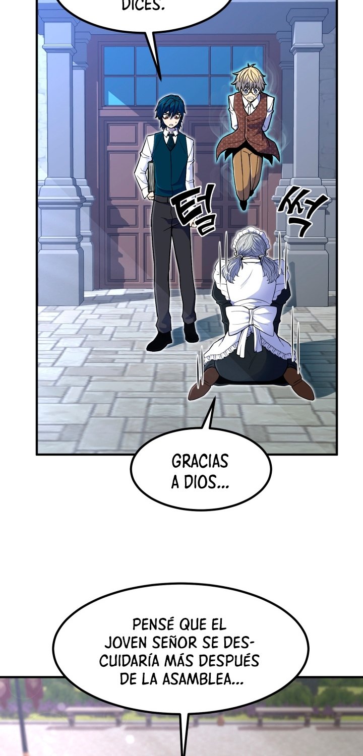 Read Estándar de la Reencarnación ES Manga Online