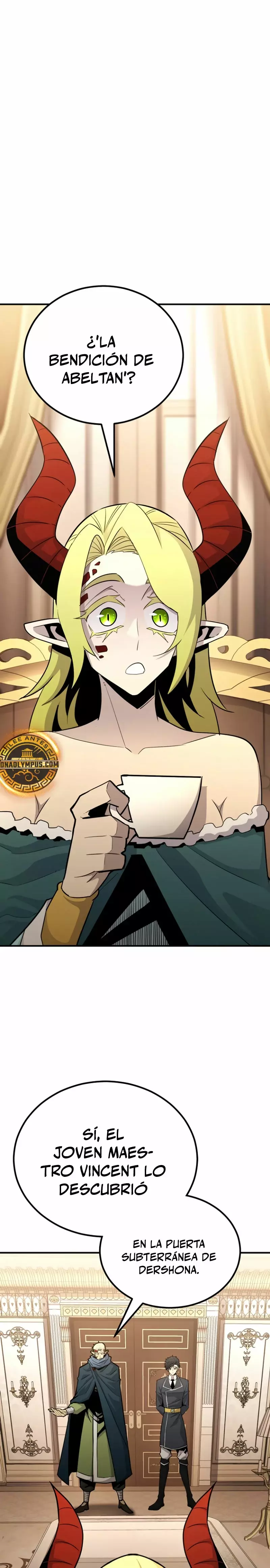Read Estándar de la Reencarnación ES Manga Online