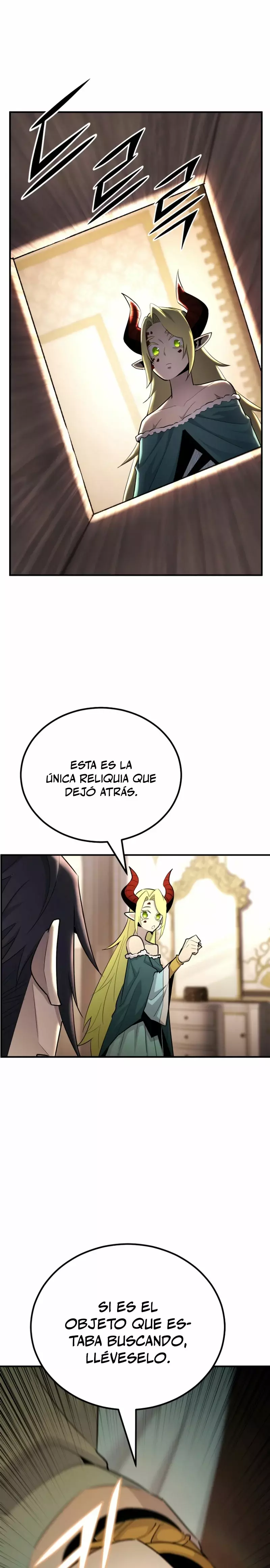 Read Estándar de la Reencarnación ES Manga Online