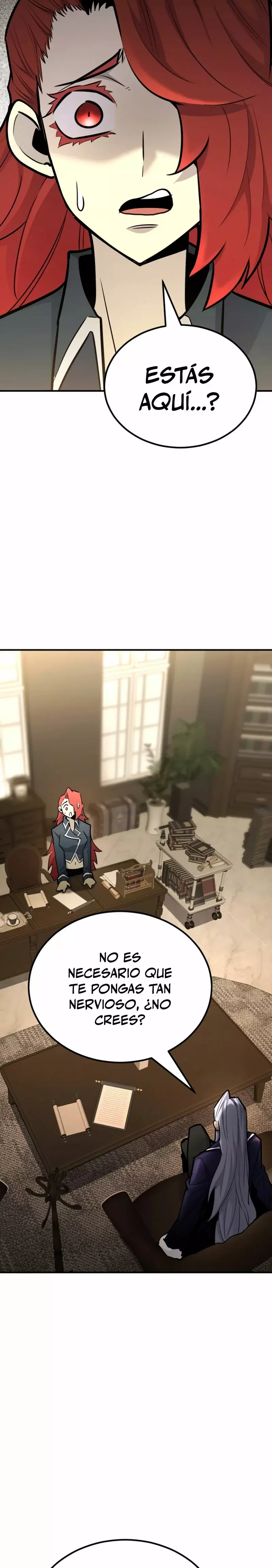 Read Estándar de la Reencarnación ES Manga Online