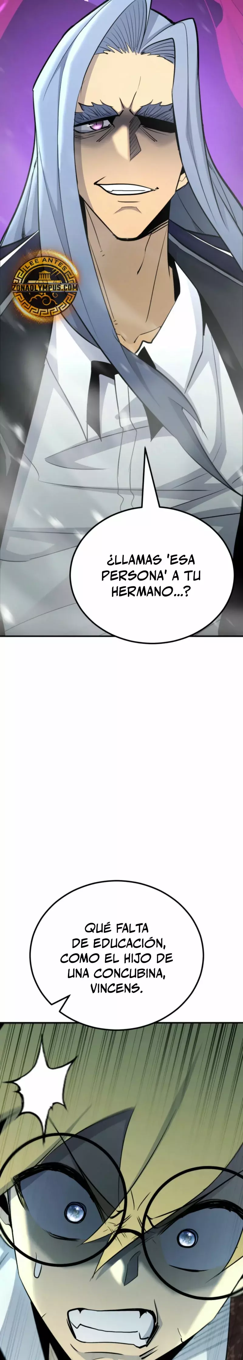 Read Estándar de la Reencarnación ES Manga Online