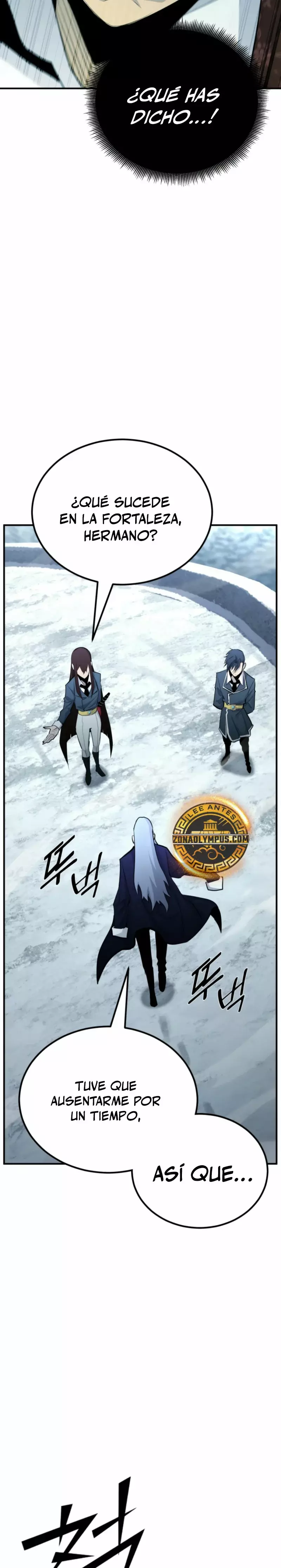 Read Estándar de la Reencarnación ES Manga Online