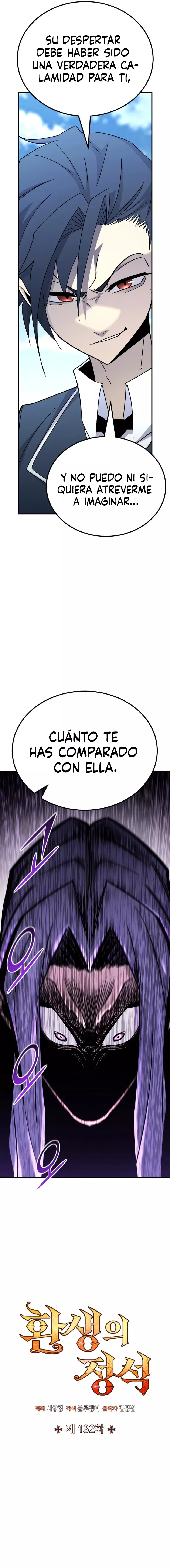 Read Estándar de la Reencarnación ES Manga Online