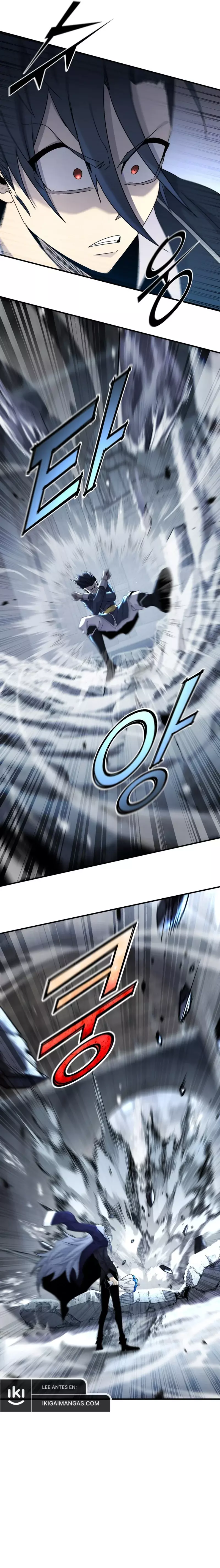 Read Estándar de la Reencarnación ES Manga Online