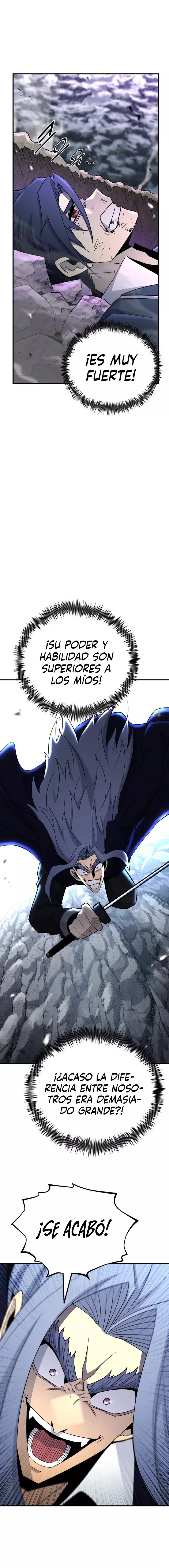 Read Estándar de la Reencarnación ES Manga Online