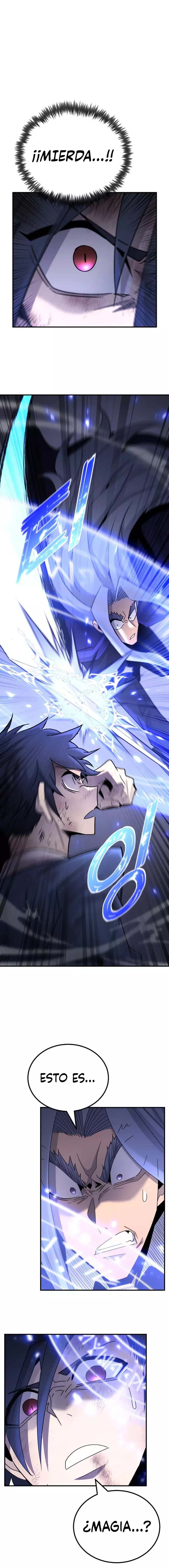 Read Estándar de la Reencarnación ES Manga Online