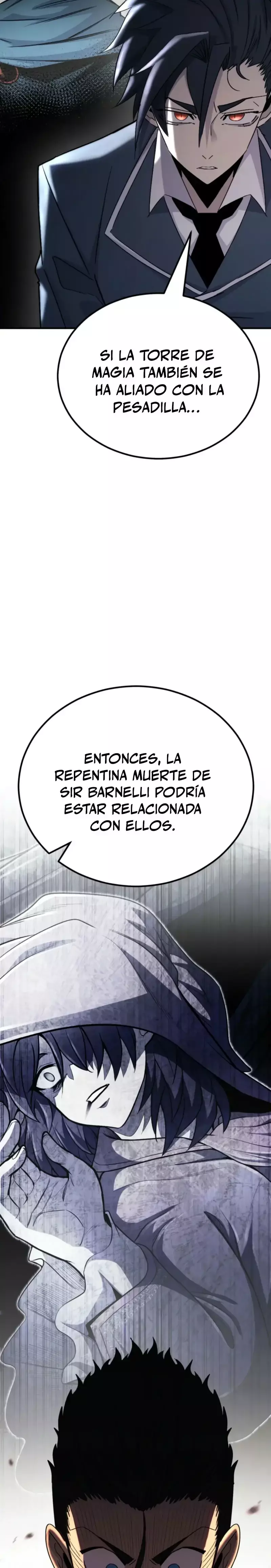 Read Estándar de la Reencarnación ES Manga Online