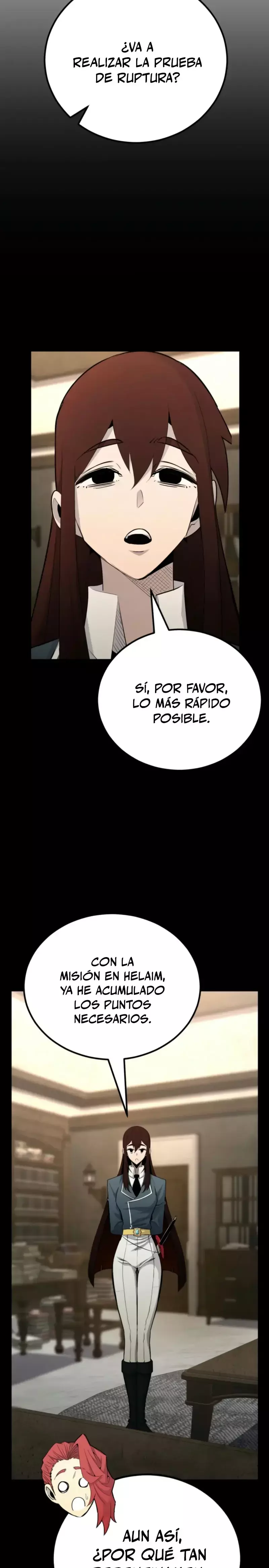 Read Estándar de la Reencarnación ES Manga Online