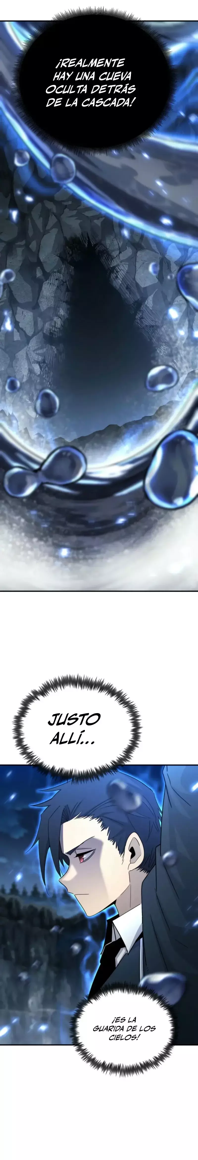 Read Estándar de la Reencarnación ES Manga Online