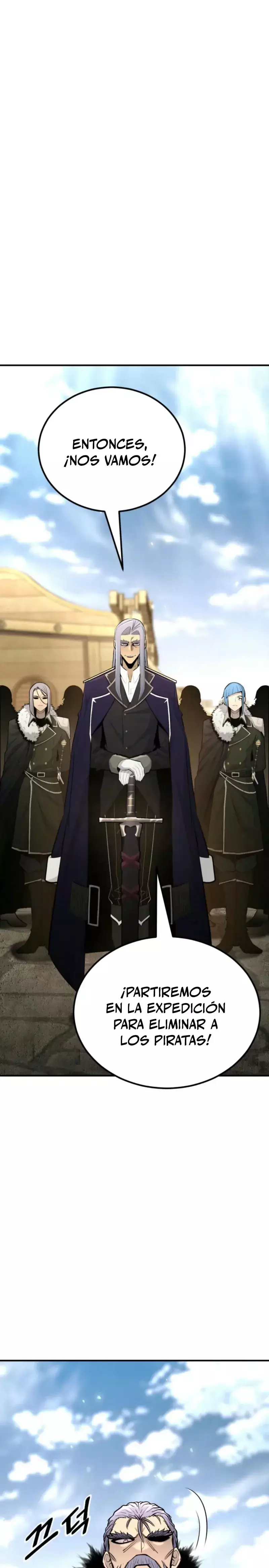 Read Estándar de la Reencarnación ES Manga Online
