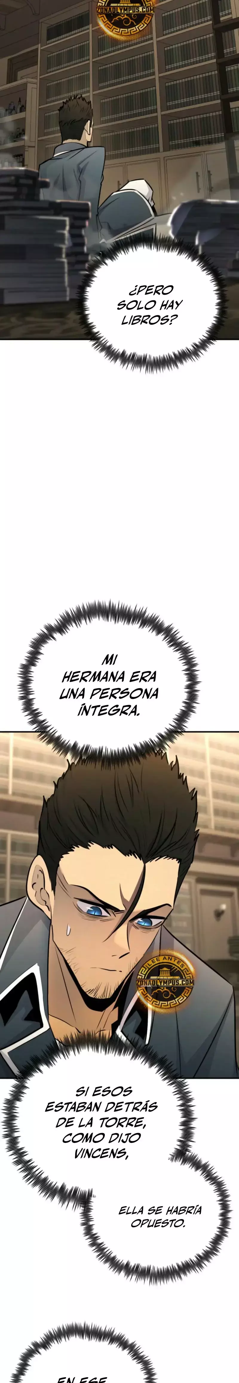Read Estándar de la Reencarnación ES Manga Online