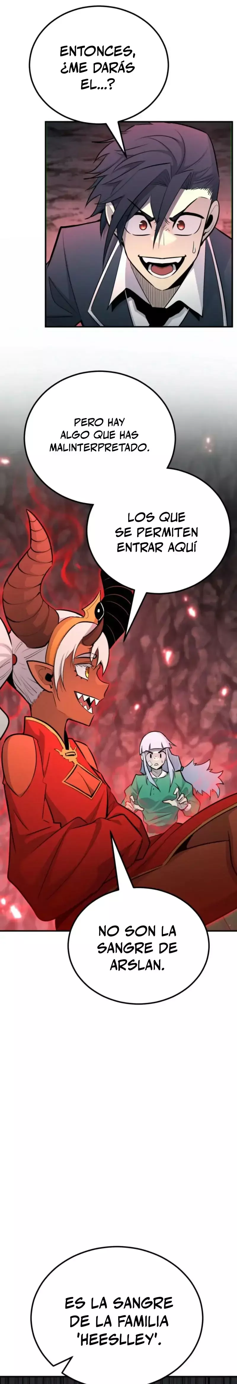 Read Estándar de la Reencarnación ES Manga Online