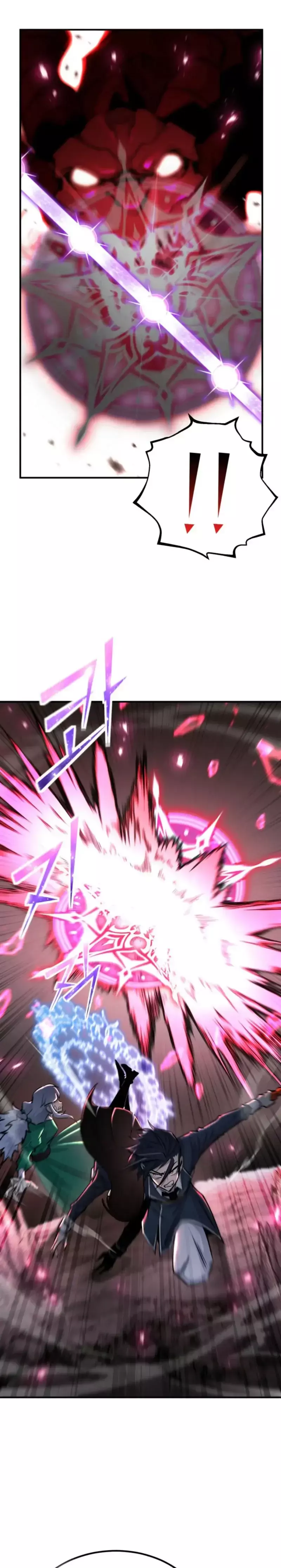 Read Estándar de la Reencarnación ES Manga Online
