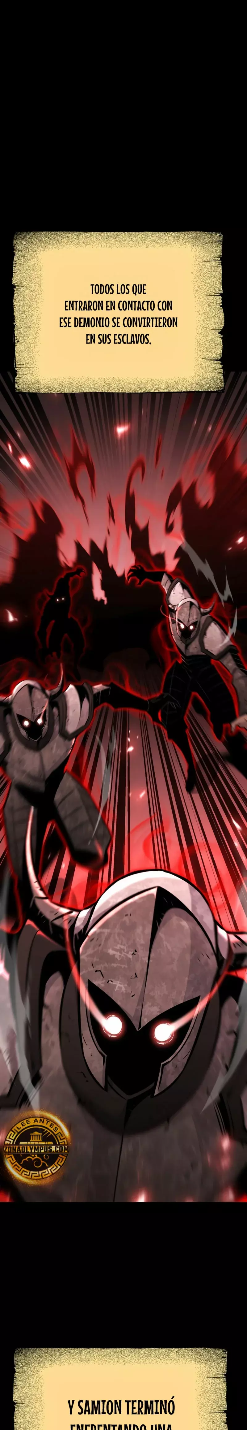 Read Estándar de la Reencarnación ES Manga Online