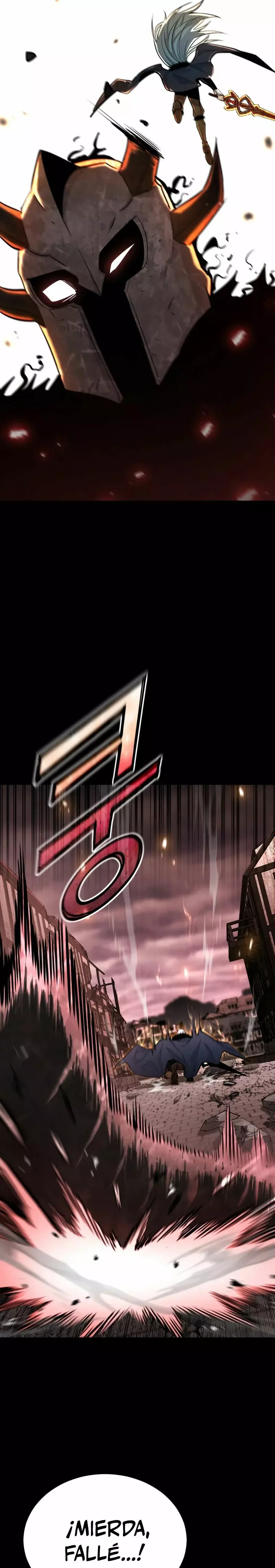Read Estándar de la Reencarnación ES Manga Online