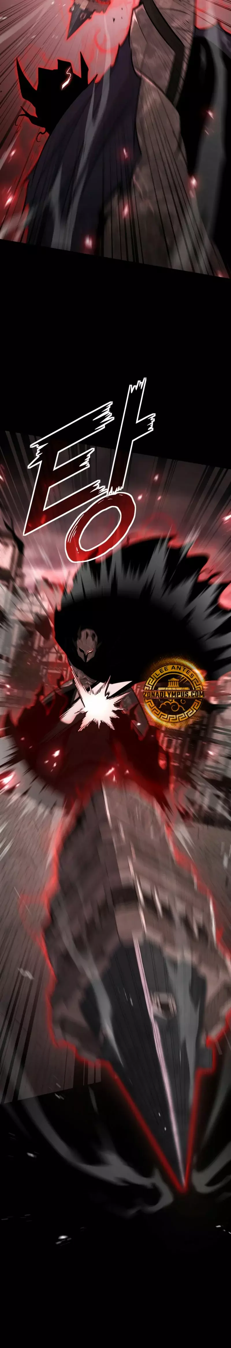 Read Estándar de la Reencarnación ES Manga Online